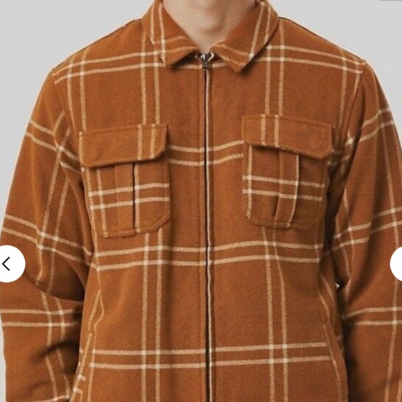 Katin Crosby Jacket - Picture 4 of 4